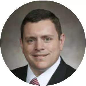 Patrick Testin - Politician