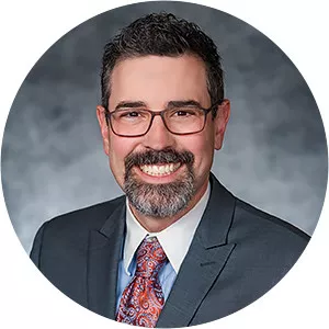 Patrick Thaddeus Jackson