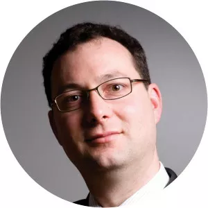 Patrick Theato - Researcher