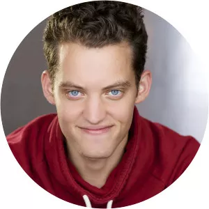 Patrick Thomas Cragin