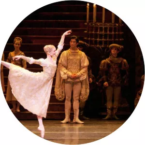 Patrick Thornberry photograph