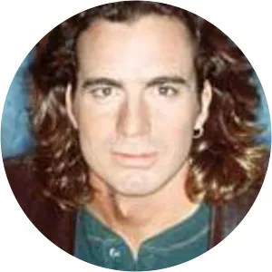 Patrick Thornhart photograph