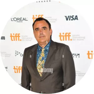 Patrick Tobin - Screenwriter