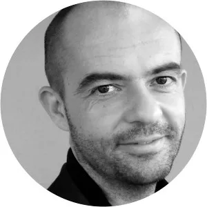 Patrick Tönz - Film producer