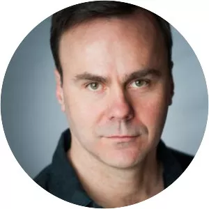 Patrick Toomey photograph