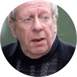 Patrick Topaloff - French comedian