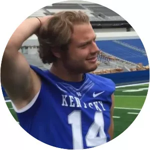 Patrick Towles