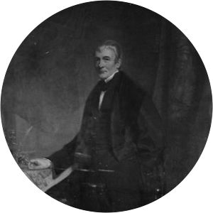 Patrick Tracy Jackson