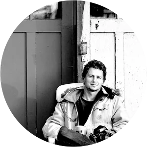 Patrick Trefz - Film director