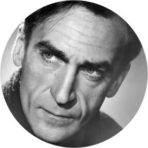 Patrick Troughton