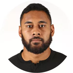 Patrick Tuipulotu