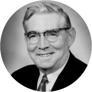 Patrick V. McNamara - Former United States Senator