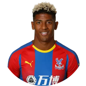 Patrick van Aanholt