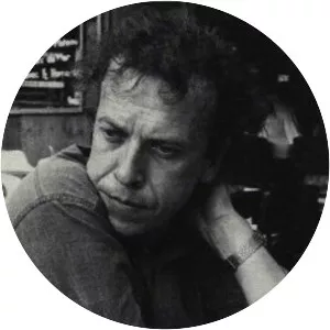 Patrick Van Antwerpen