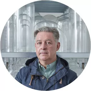 Patrick Van Caeckenbergh