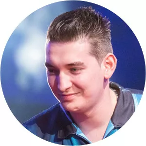 Patrick van den Boogaard