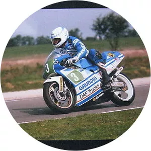 Patrick van den Goorbergh