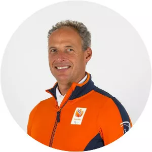 Patrick van der Meer