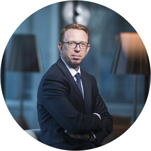 Patrick Van Roosbroeck