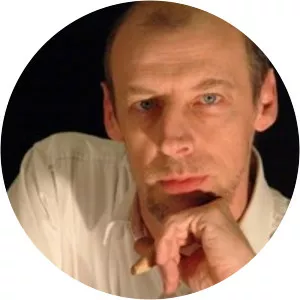 Patrick Vandoorne photograph