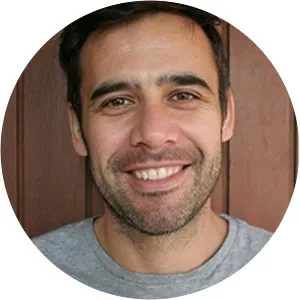 Patrick Venail - Researcher