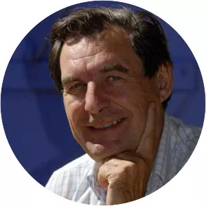 Patrick Veret - Author