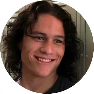 Patrick Verona - Movie character