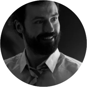 Patrick Vervueren - Actor