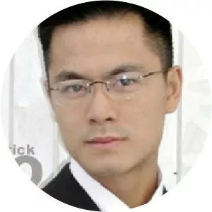 Patrick Vo