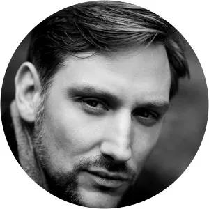 Patrick Vogel Musician