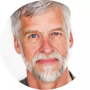 Patrick W Corrigan photograph