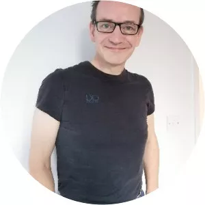 Patrick W. Jordan - Author