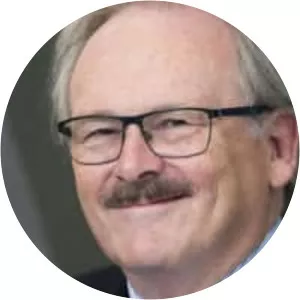 Patrick W. Serruys - Author