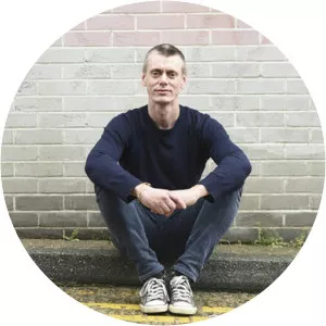 Patrick Walden - Guitarist