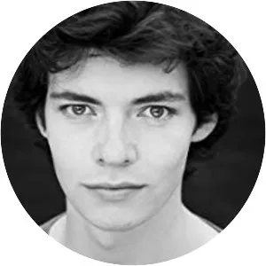 Patrick Walshe McBride