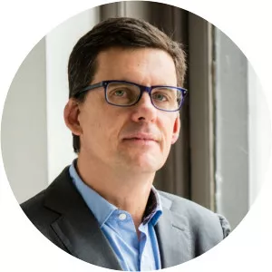 Patrick Wautelet - Author