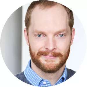 Patrick WenkWolff - Actor