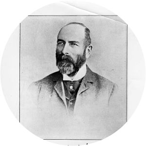 Patrick Weston Joyce