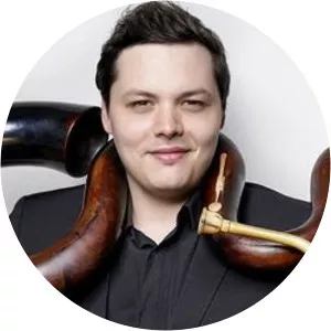 Patrick Wibart - Musical artist