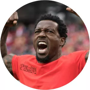 Patrick Willis - American football player