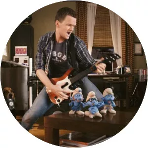 Patrick Winslow - Fictional character