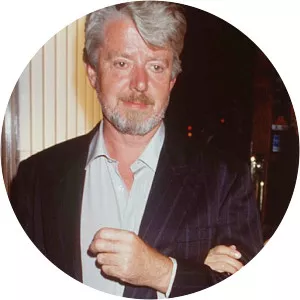 Patrick Wiseman - Film actor