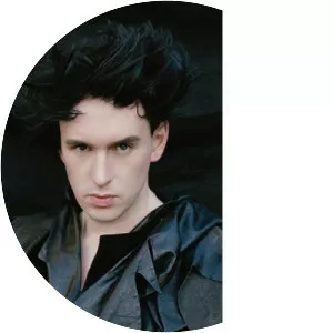 Patrick Wolf