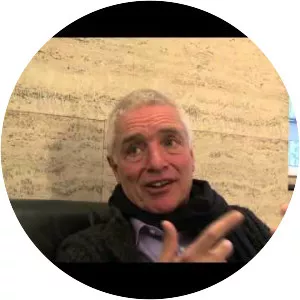 Patrick Wolfe - Historian