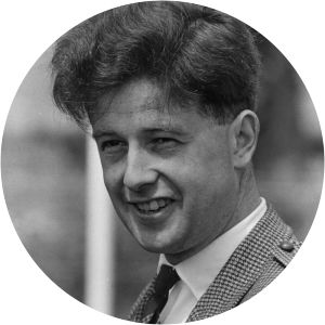 Patrick Wolrige-Gordon