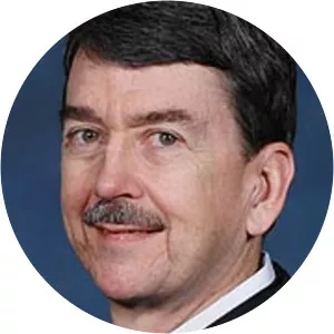 Patrick Woodward - Politician