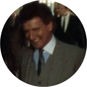 Patrick Woolton photograph