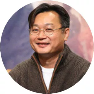 Patrick Yau