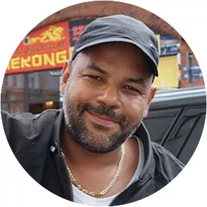 Patrick Yoka - Director