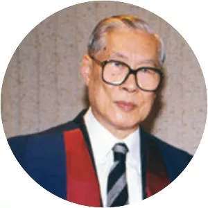 Patrick Yu